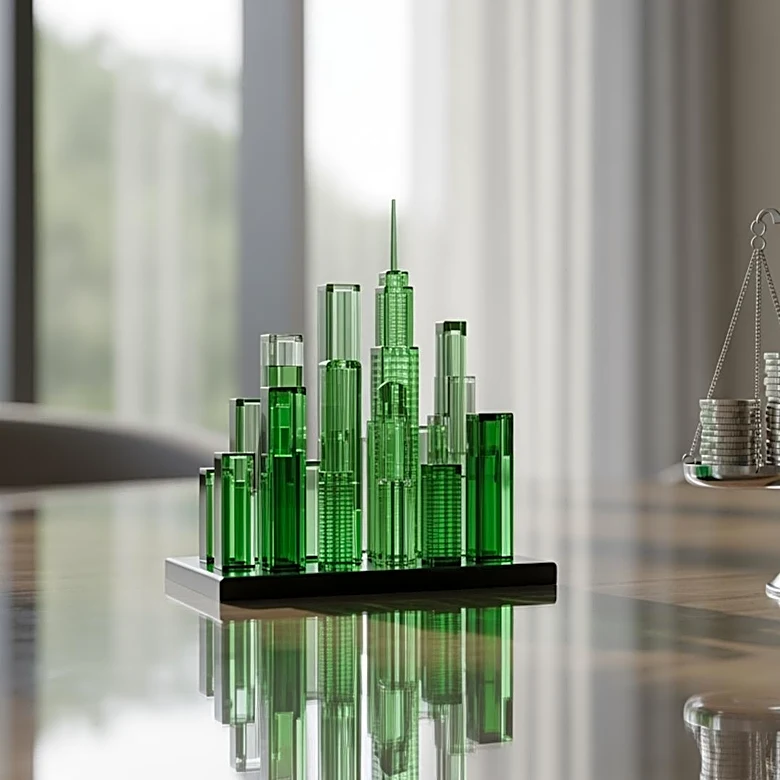 NYC Business Leaders Advocate for Climate Law Adjustments Amid Rising Costs