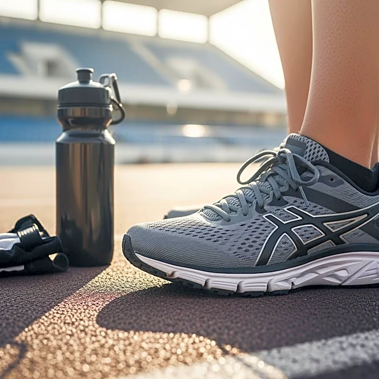 Falcons' Bijan Robinson Attributes Improved Fitness to Training with Christian McCaffrey