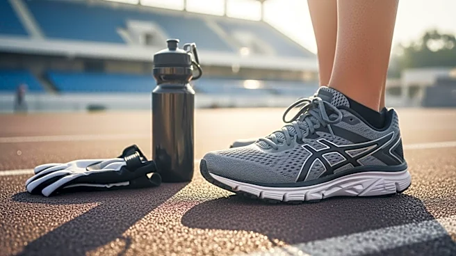 Falcons' Bijan Robinson Attributes Improved Fitness to Training with Christian McCaffrey