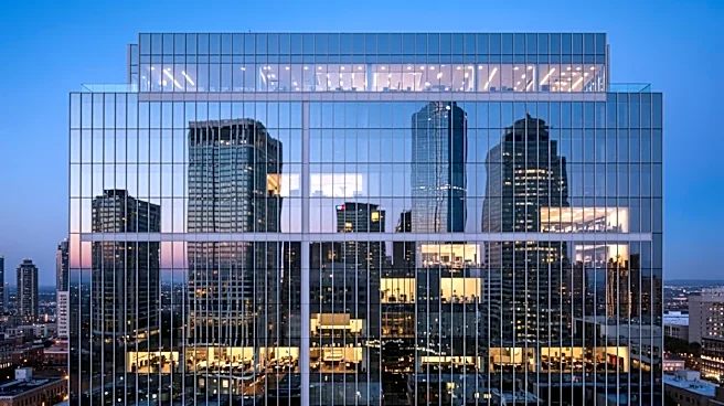 U.S. Office Leasing Hits Highest Quarterly Volume Since 2018, Driven by Diverse Demand