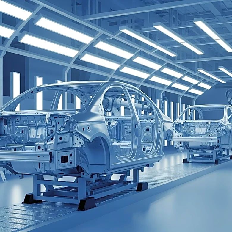 Stellantis Italy Sees Production Increase Amid Fragile Recovery