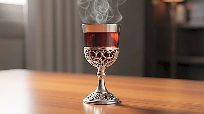 CBS Orders Vampire Comedy 'Eternally Yours' for 2026-27 Season