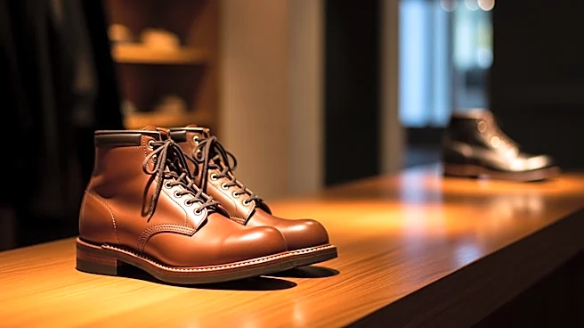 Dr. Martens Restructures Leadership to Enhance Consumer-First Strategy