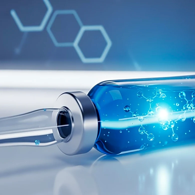 Innovative mRNA Therapy Shows Promise Against Multidrug-Resistant Pseudomonas Aeruginosa