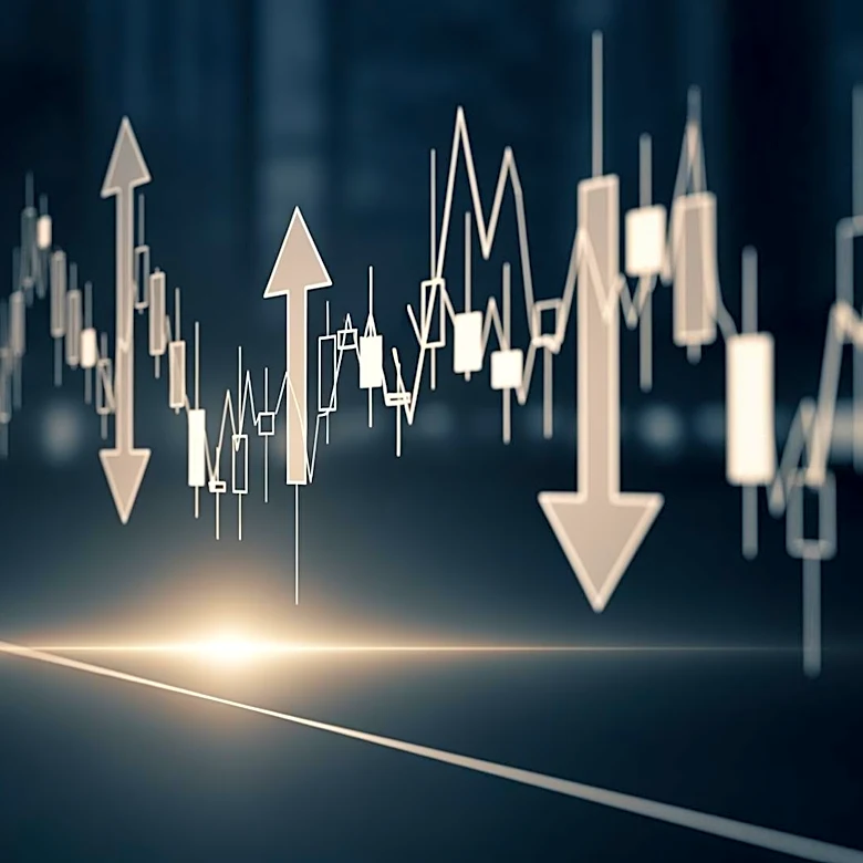 Midday Stock Movements: Meta Platforms, Brown-Forman, Amazon, and More