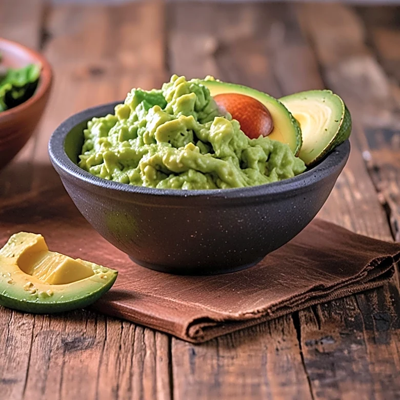 Exploring Avocado Cultivation and Guacamole Recipes with Michael Marks