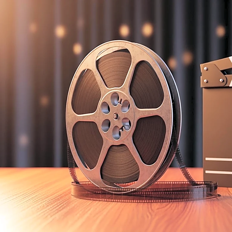 Philomena Cunk Returns with 'Cunk on Cinema' to Explore Film History on BBC and Netflix