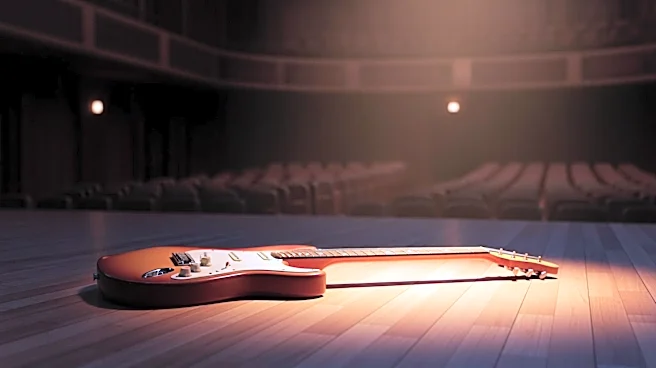 Jack White Announces 2026 North American Tour with Extensive Dates Across Major Cities