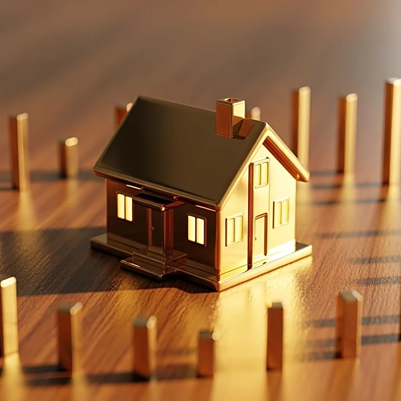 New Jersey Leads U.S. in Home Price Growth Amid Market Rebalancing