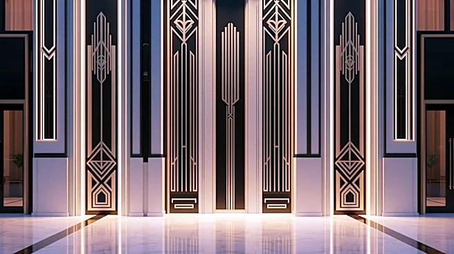 The Monarch Hotel to Open in New Orleans, Offering Art Deco Luxury