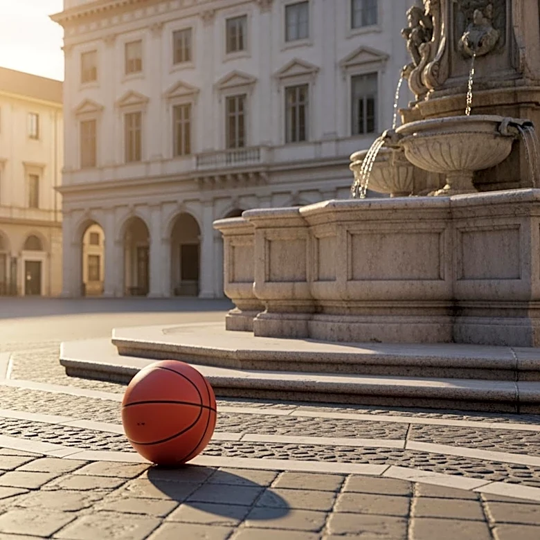Pope Leo XIV Welcomes Harlem Globetrotters to St. Peter’s Square for a Lighthearted Encounter