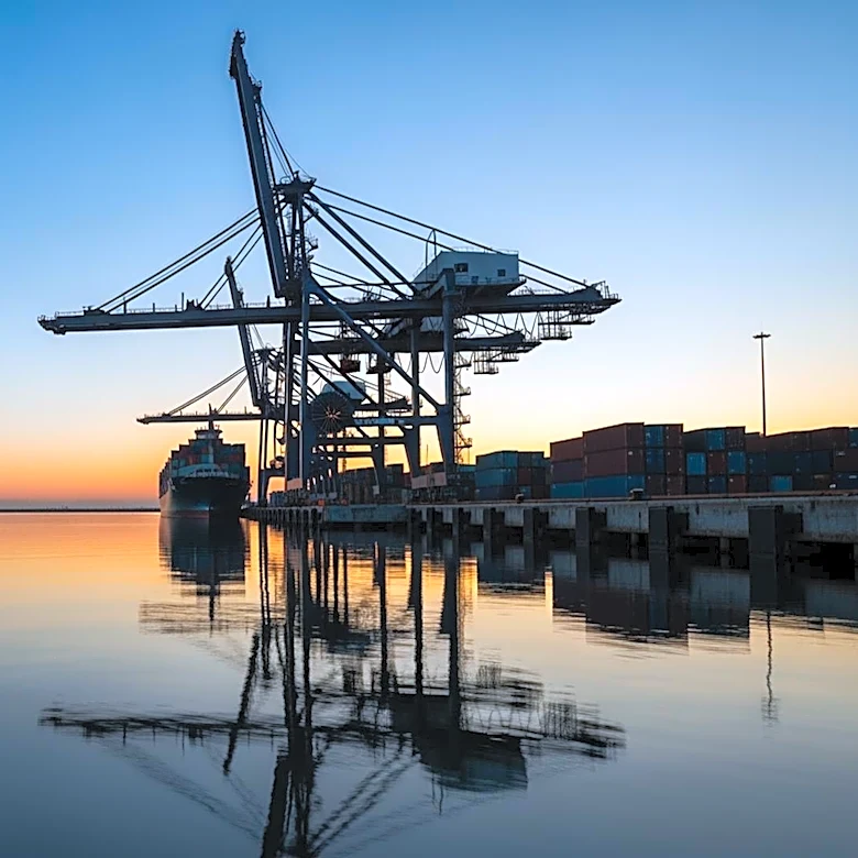 Federal Investment in Port Tampa Bay to Enhance Supply Chain and Regional Economy