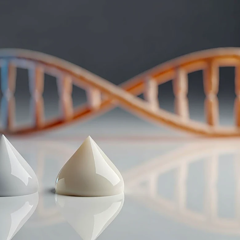 A1 vs A2 Milk: Genetic Differences Spark Health and Market Debate