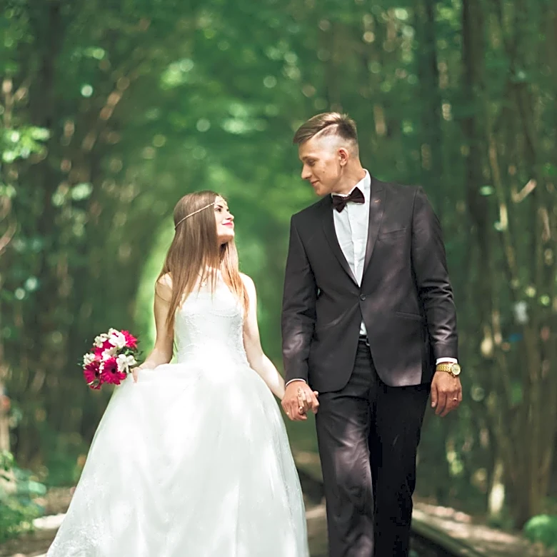 Michigan Couple to Wed at Summer Camp Where Their Love Story Began