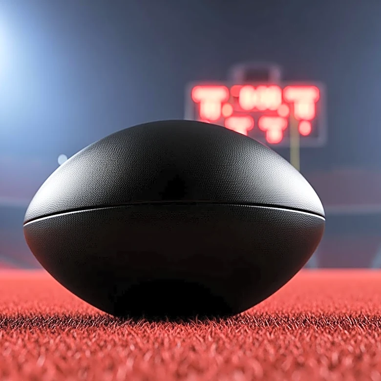 Texas Tech Red Raiders Secure Big 12 Title, Advance to College Football Playoffs