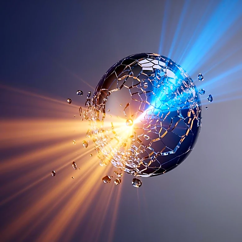 Enter Shikari Releases Surprise Album 'Lose Your Self' Offering Hope and Realism