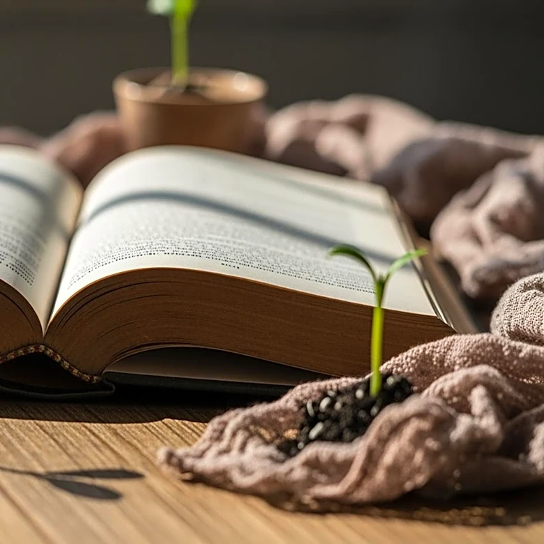 Octavia Butler's 'Parable of the Sower' Tops Book Club Picks, Resonates with Modern Readers