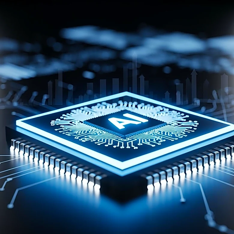 Anthropic Explores Custom AI Chip Development Amid Revenue Surge