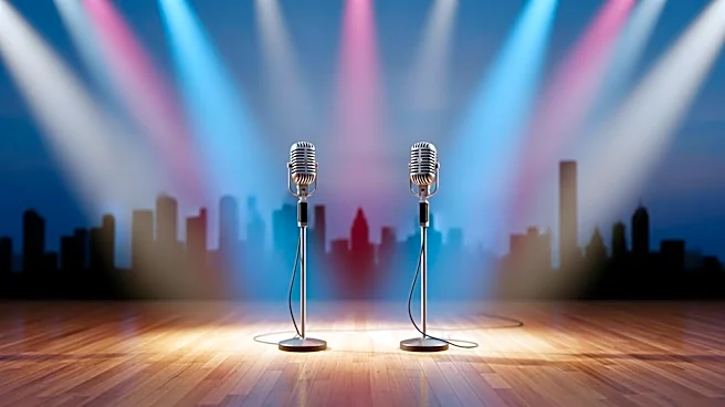 Hugh Jackman and Adam Lambert to Headline Global Citizen NOW Summit in NYC