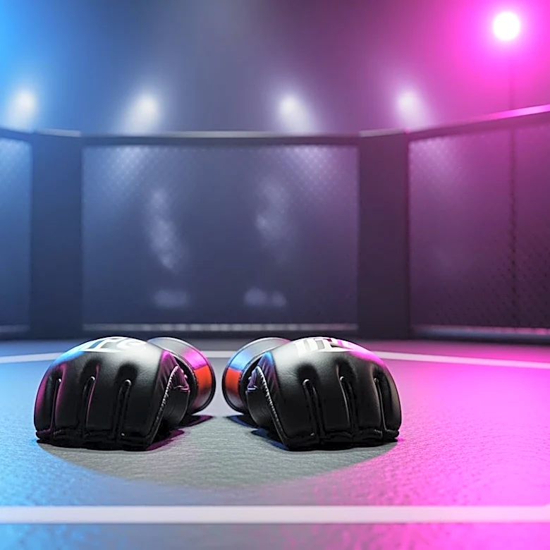 UFC 327: Procházka vs. Ulberg Set for Title Fight in Miami