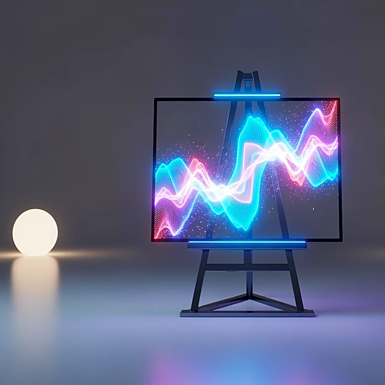 Fremantle's Imaginae Studios to Launch AI Series 'Art Awakens'