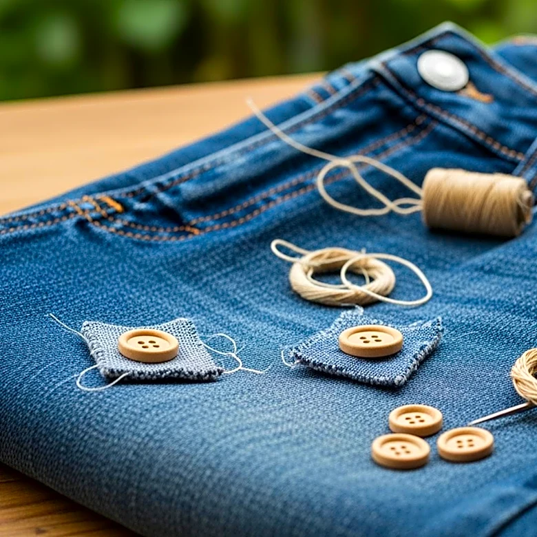 Madewell Launches Sustainable Denim Collection Using Recycled Jeans