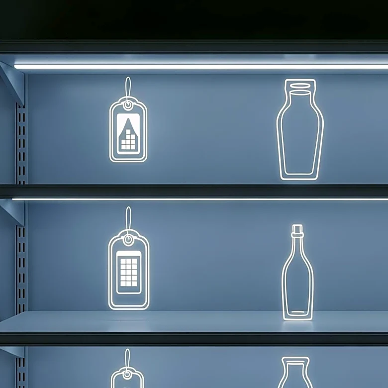 Verneek's AI Technology Aims to Revolutionize Retail Operations