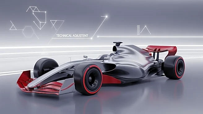 FIA Commits to Tweaks in F1 2026 Regulations Following Driver Concerns