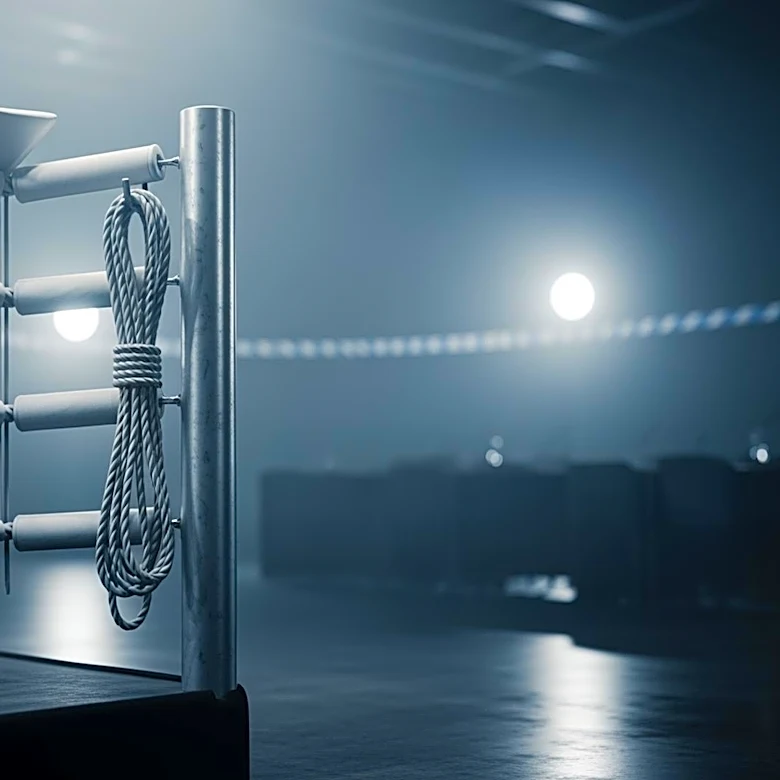 Arslanbek Makhmudov Appears Disinterested During Tyson Fury Press Conference