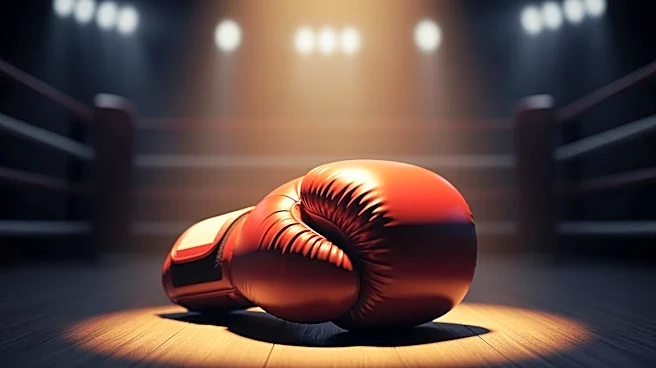 Tyson Fury in High Spirits Ahead of Fight with Arslanbek Makhmudov