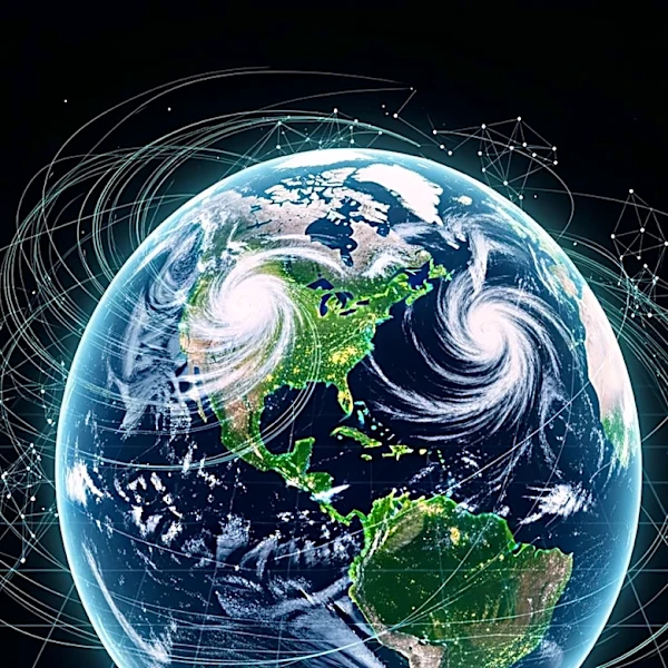 SLR Expands Climate Modelling Capabilities with Acquisition of Planetrics and ClimSystems