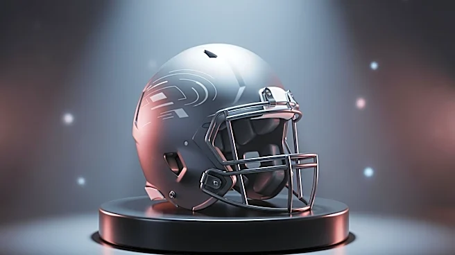 Las Vegas Raiders to Draft Fernando Mendoza as First Overall Pick in 2026 NFL Draft