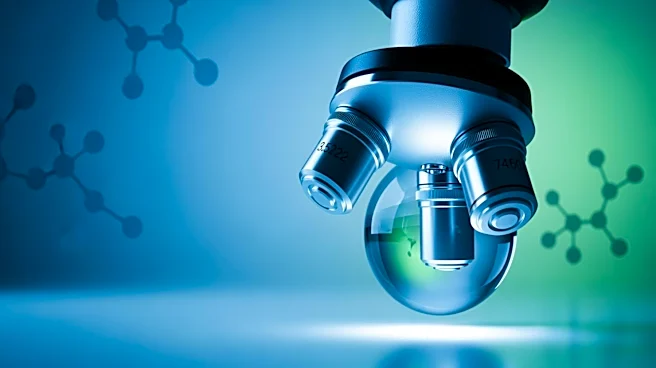 Leadership Insights on Successful Adoption of Life Science Tools