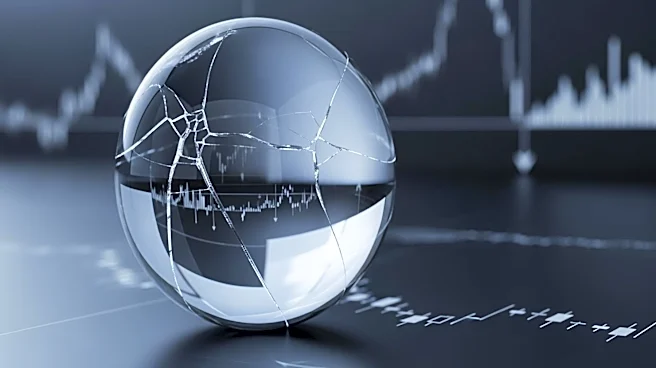 Palantir Faces Stock Decline Amid Investor Concerns Over Valuation