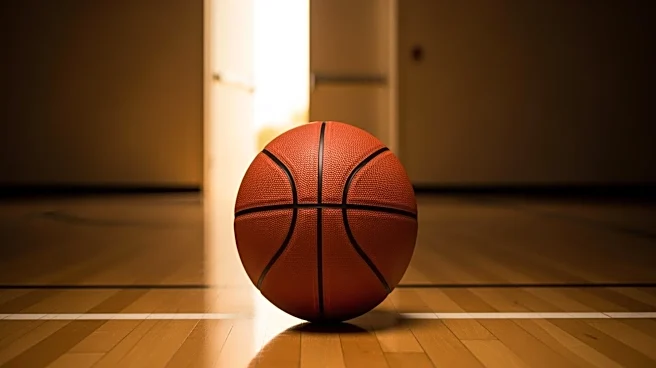 Arkansas Basketball Talent Seeks New Opportunities in Transfer Portal