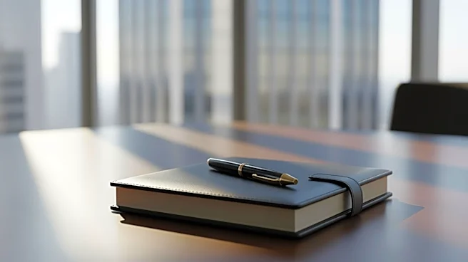 EY Appoints Marney MacKenna as Dallas Office Leader, Signaling Leadership Transition