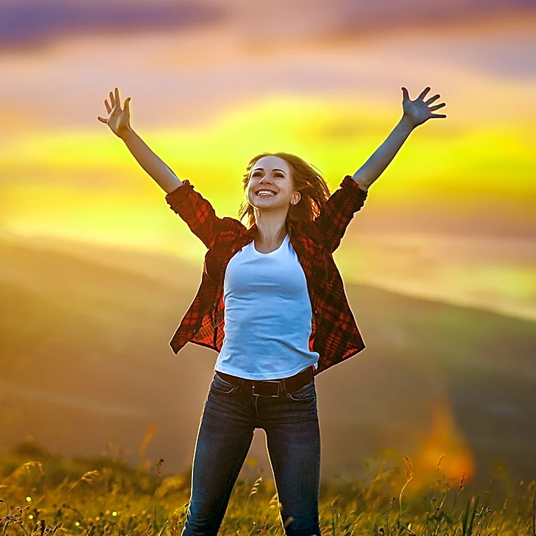 CBS News Explores Finding Joy in Life's Small Moments