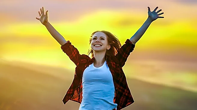 CBS News Explores Finding Joy in Life's Small Moments