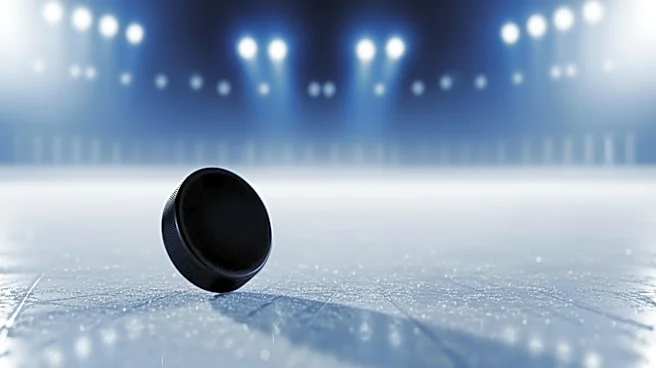 NHL Releases Condensed Game Highlights for Maple Leafs vs. Islanders