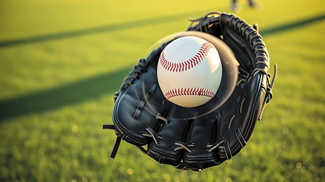 Manny Machado's Defensive Play Highlights MLB Action