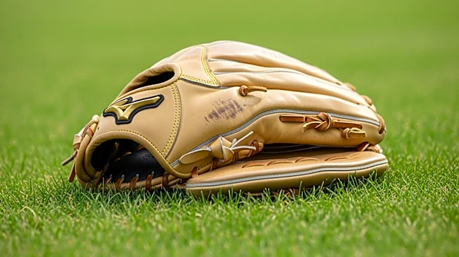 Detroit Tigers' Parker Meadows Injured in Outfield Collision with Riley Greene