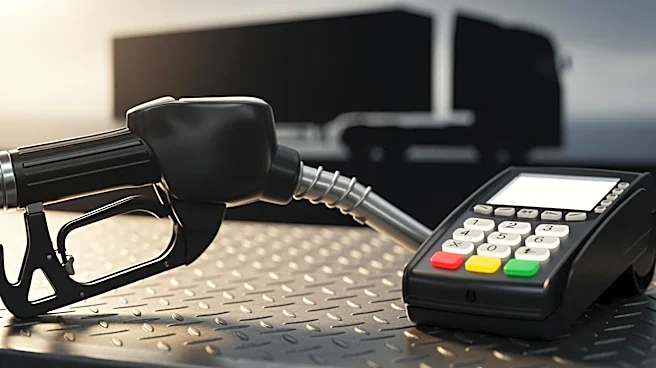 Shell Fleet Solutions Enhances Payment Controls to Aid Trucking Cost Management