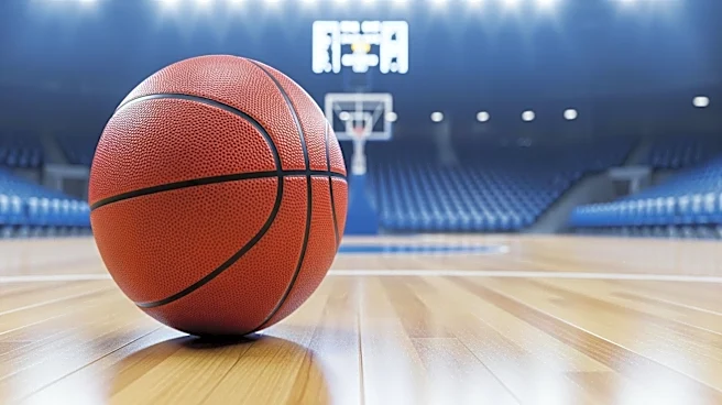 Denver Nuggets' Winning Streak Positions Them as Playoff Contenders