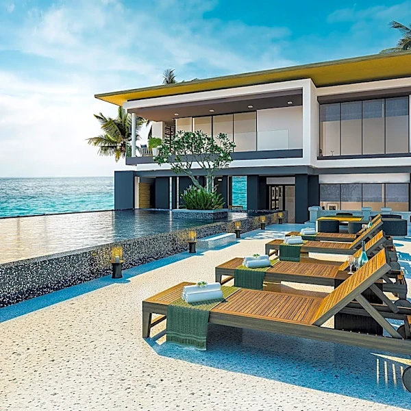 Sunseeker Resort Launches Sunsuites Villas for Luxury Coastal Living