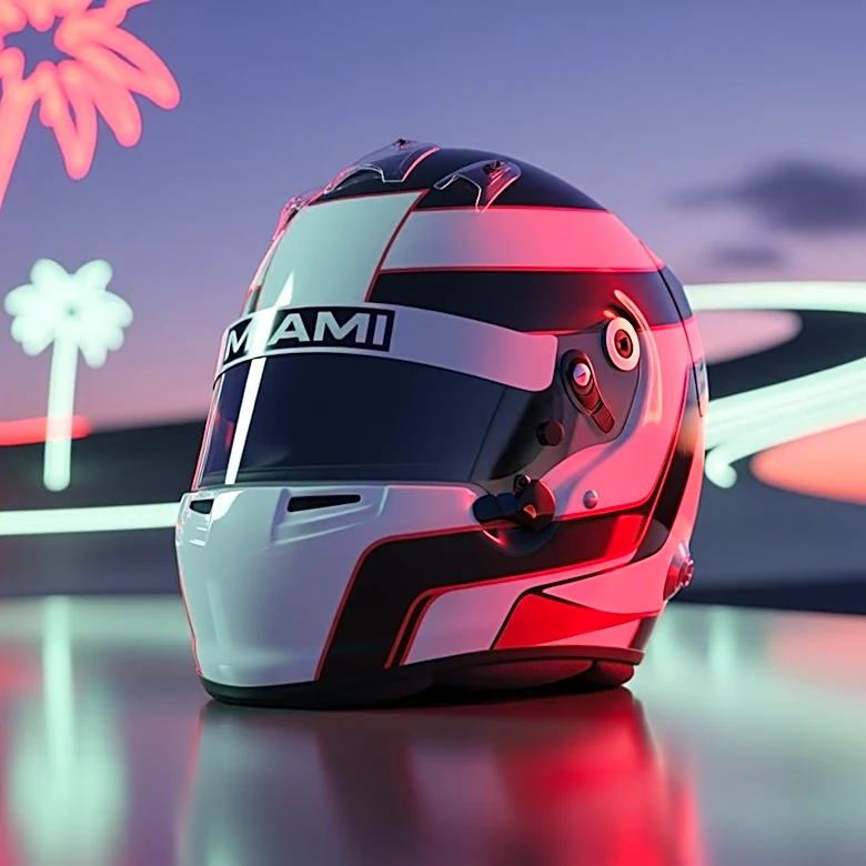 Formula 2 to Make Historic U.S. Debut in Miami Amid Schedule Changes