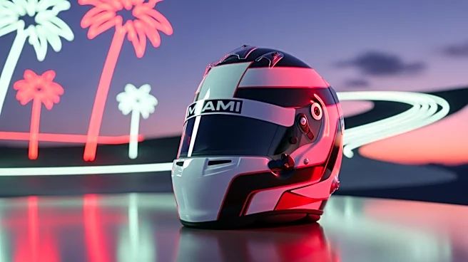 Formula 2 to Make Historic U.S. Debut in Miami Amid Schedule Changes