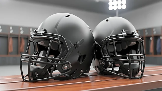 Tampa Bay Buccaneers Sign Two Defensive Backs to Enhance Secondary Depth