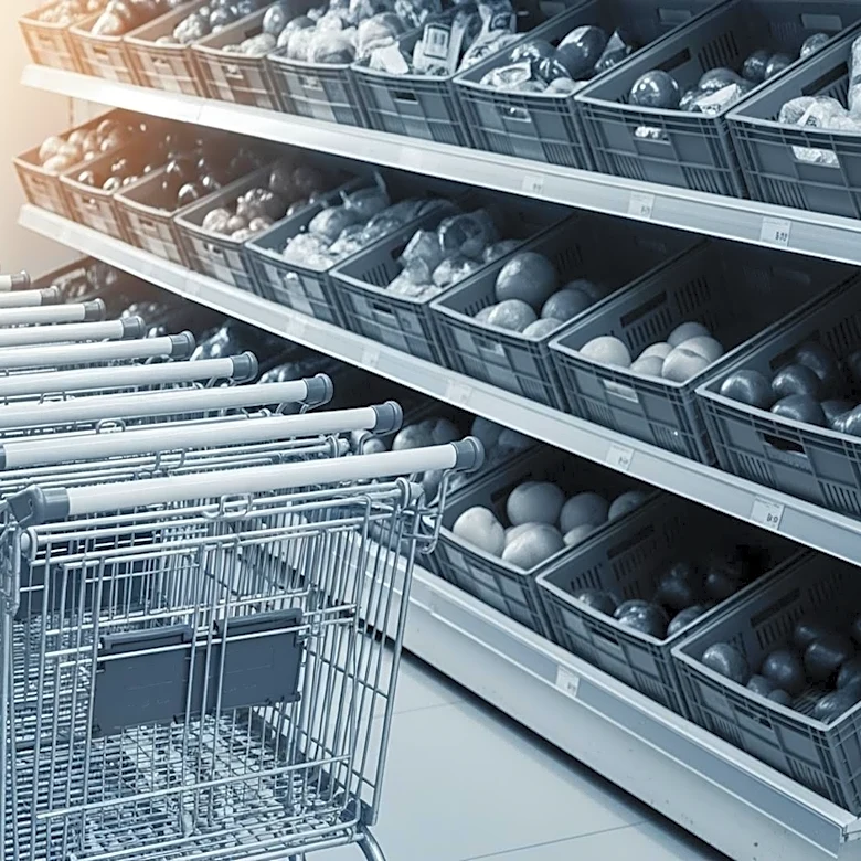 Consumer Reports Analysis Reveals Cheaper Grocery Stores Than Walmart