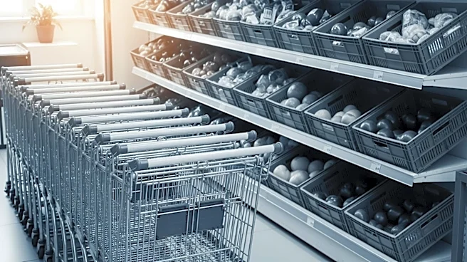 Consumer Reports Analysis Reveals Cheaper Grocery Stores Than Walmart