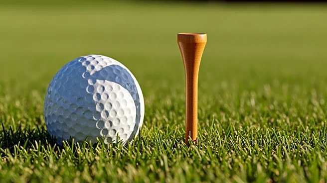 Masters Golf Tournament Maintains Low Concession Prices Amid Inflation